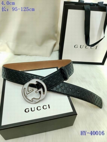 G.U.C.C.I. Original Belts 2988