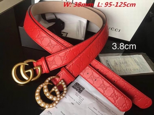 G.U.C.C.I. Original Belts 1489