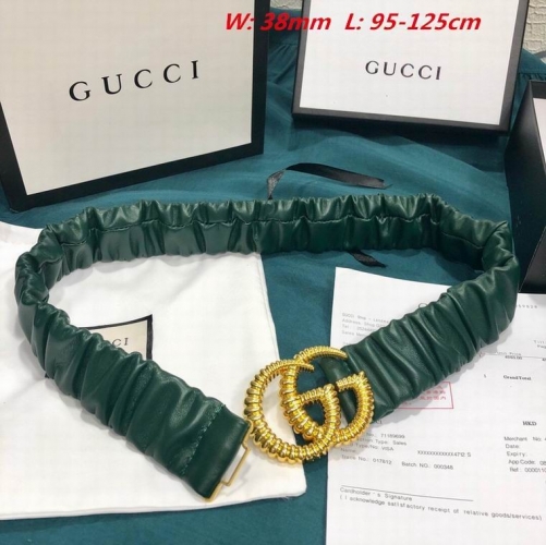 G.U.C.C.I. Original Belts 2132