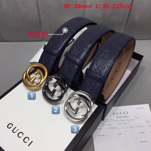 G.U.C.C.I. Original Belts 1730