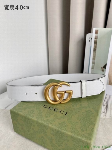 G.U.C.C.I. Original Belts 2498