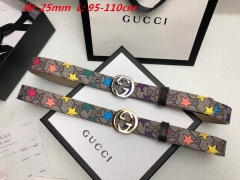 G.U.C.C.I. Original Belts 0456