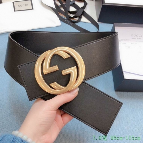 G.U.C.C.I. Original Belts 3515