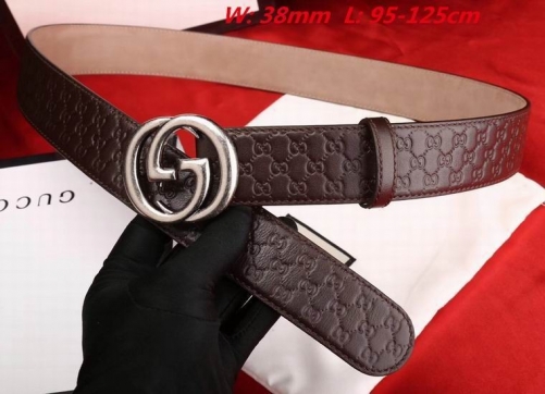 G.U.C.C.I. Original Belts 1517