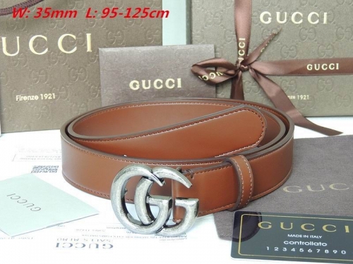 G.U.C.C.I. Original Belts 0916