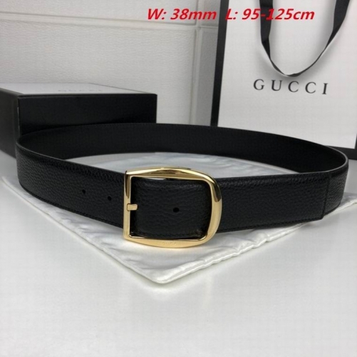 G.U.C.C.I. Original Belts 2142