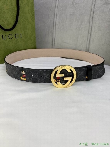 G.U.C.C.I. Original Belts 2341