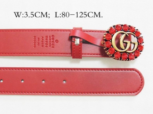 G.U.C.C.I. Original Belts 1043