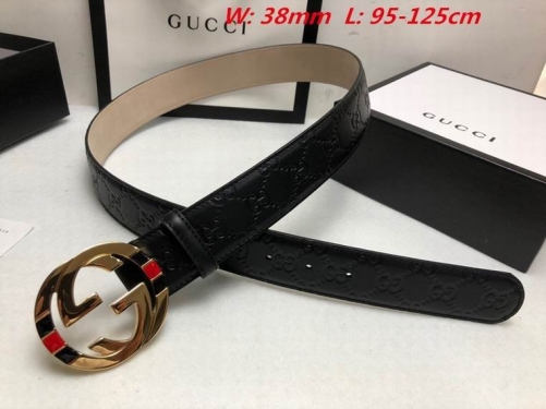 G.U.C.C.I. Original Belts 2068