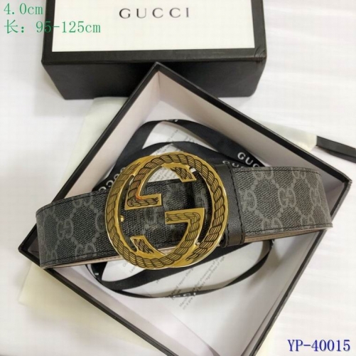 G.U.C.C.I. Original Belts 2911