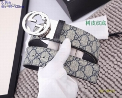 G.U.C.C.I. Original Belts 1412