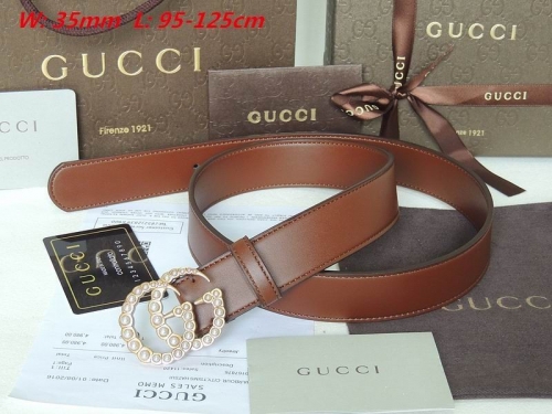 G.U.C.C.I. Original Belts 0953