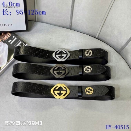 G.U.C.C.I. Original Belts 2655