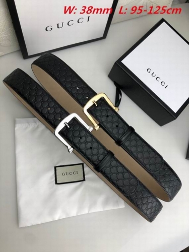 G.U.C.C.I. Original Belts 2156