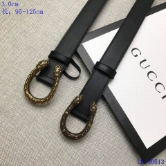 G.U.C.C.I. Original Belts 0770