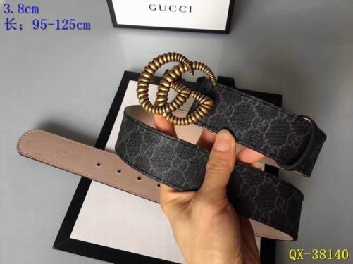 G.U.C.C.I. Original Belts 1077