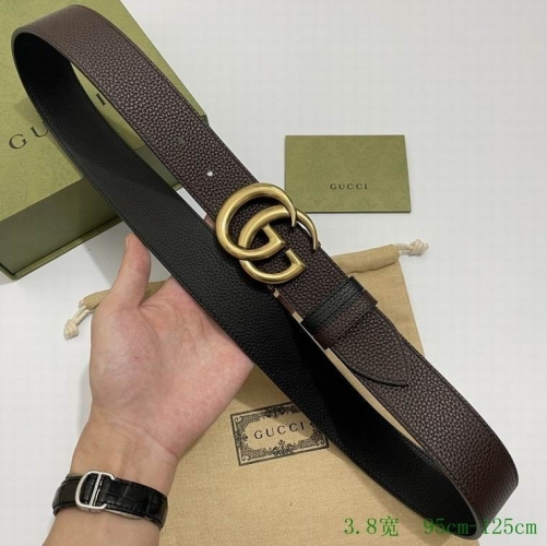 G.U.C.C.I. Original Belts 2440