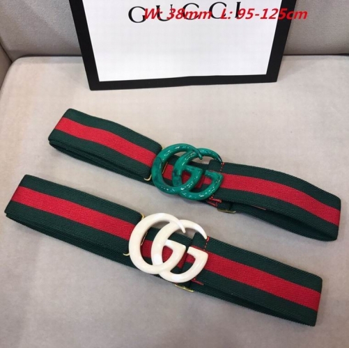 G.U.C.C.I. Original Belts 2057