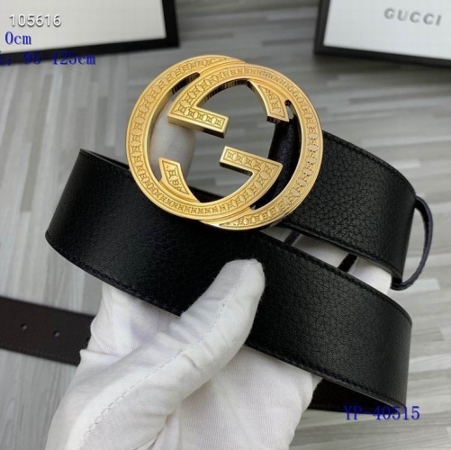 G.U.C.C.I. Original Belts 2660