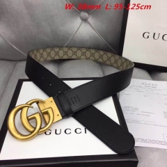 G.U.C.C.I. Original Belts 1593