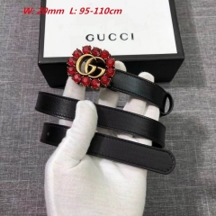 G.U.C.C.I. Original Belts 0035