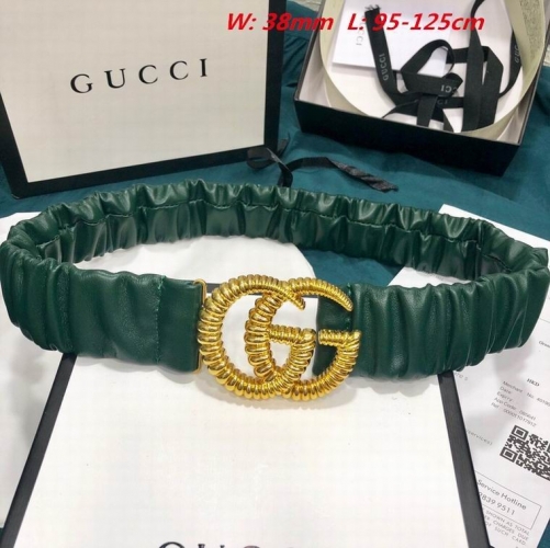 G.U.C.C.I. Original Belts 2131