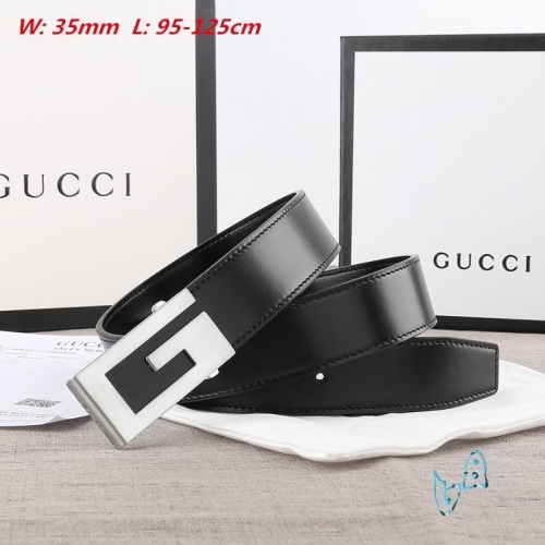 G.U.C.C.I. Original Belts 0937