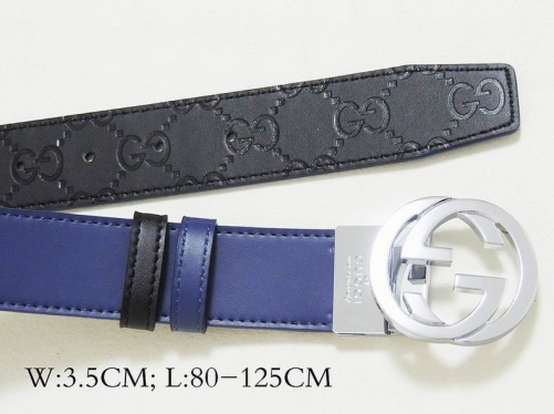 G.U.C.C.I. Original Belts 1004