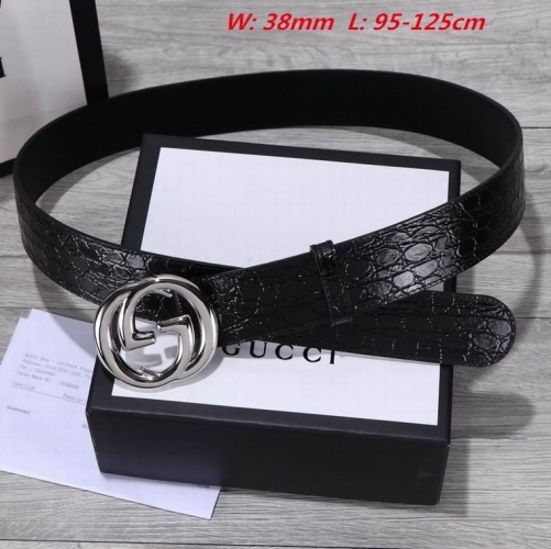 G.U.C.C.I. Original Belts 2193