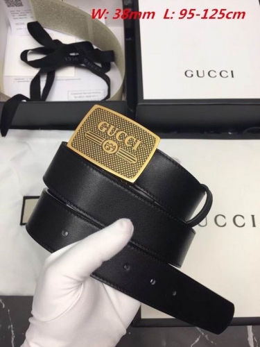 G.U.C.C.I. Original Belts 1736