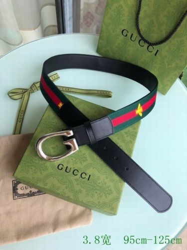 G.U.C.C.I. Original Belts 2356