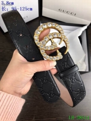 G.U.C.C.I. Original Belts 1337