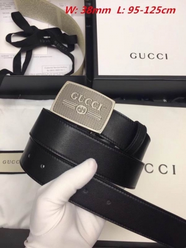 G.U.C.C.I. Original Belts 1737