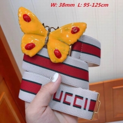 G.U.C.C.I. Original Belts 1522