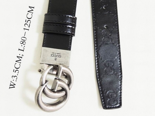 G.U.C.C.I. Original Belts 0993
