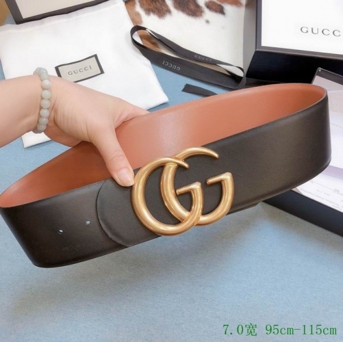 G.U.C.C.I. Original Belts 3503