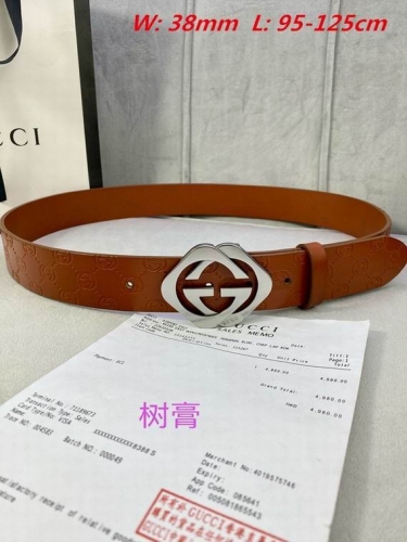 G.U.C.C.I. Original Belts 2333