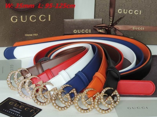 G.U.C.C.I. Original Belts 0951