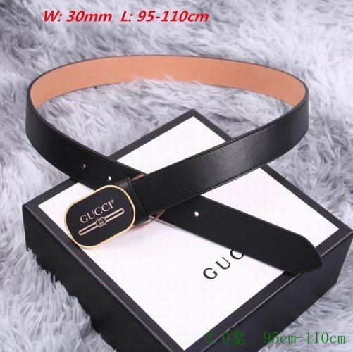 G.U.C.C.I. Original Belts 0642