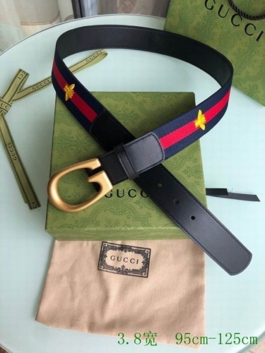 G.U.C.C.I. Original Belts 2354