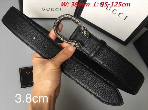 G.U.C.C.I. Original Belts 2086