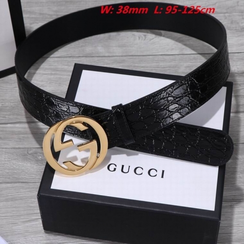 G.U.C.C.I. Original Belts 2190