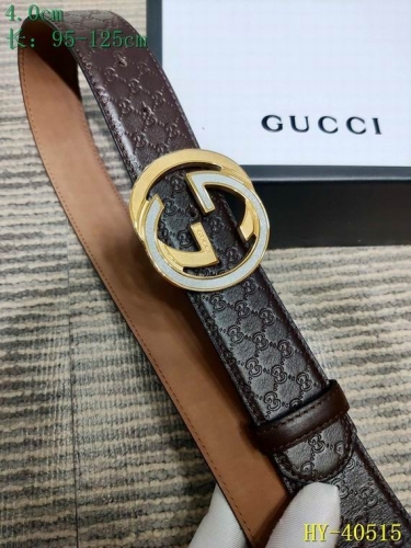 G.U.C.C.I. Original Belts 2886