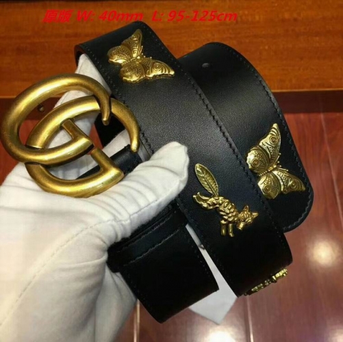 G.U.C.C.I. Original Belts 3359