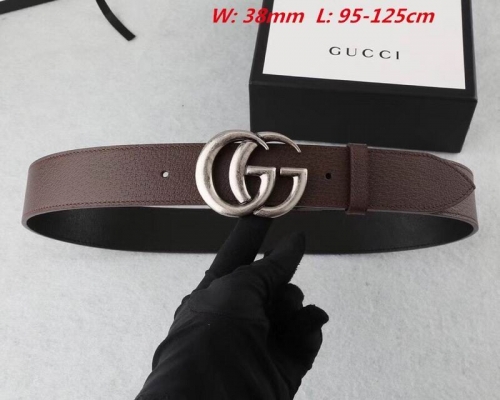 G.U.C.C.I. Original Belts 1643