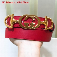G.U.C.C.I. Original Belts 0690