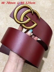 G.U.C.C.I. Original Belts 3563