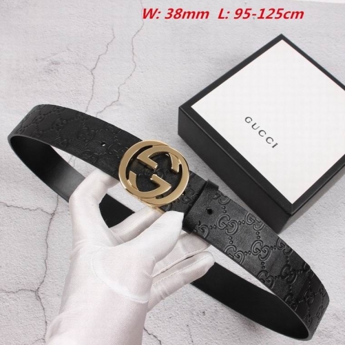 G.U.C.C.I. Original Belts 2148