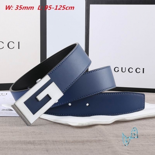 G.U.C.C.I. Original Belts 0941