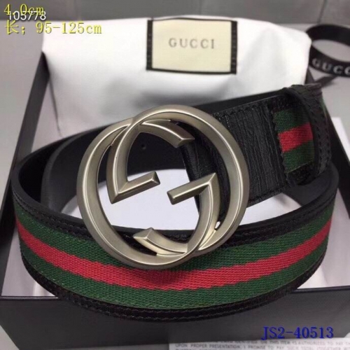 G.U.C.C.I. Original Belts 2679